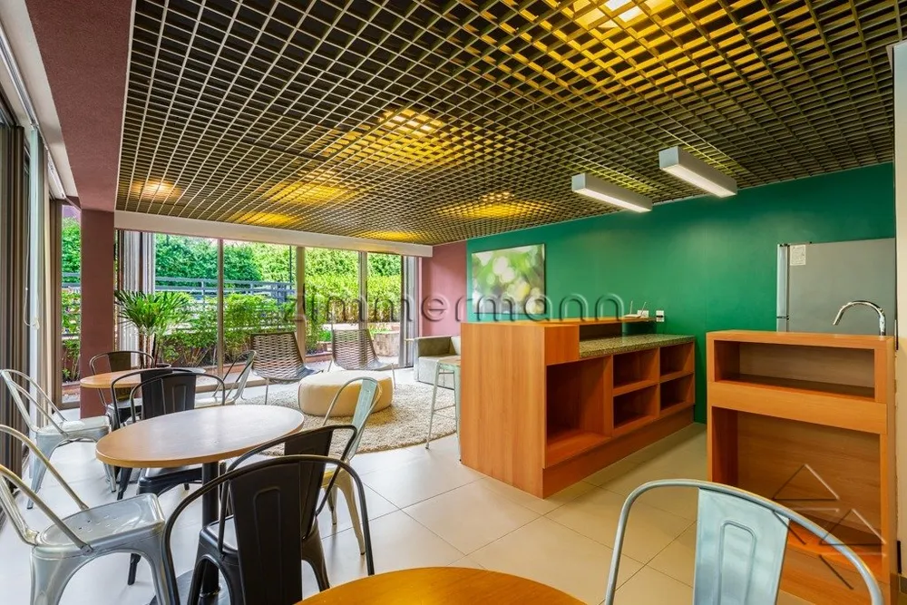 Cobertura, 1 quarto, 107 m² - Foto 4