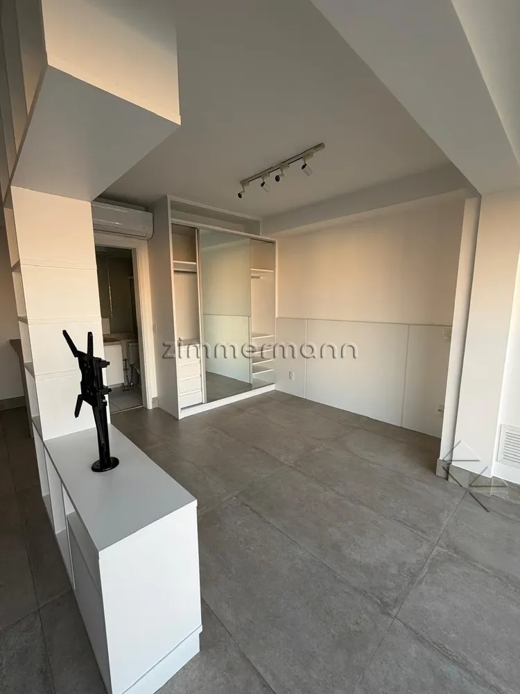 Apartamento, 1 quarto, 40 m² - Foto 5