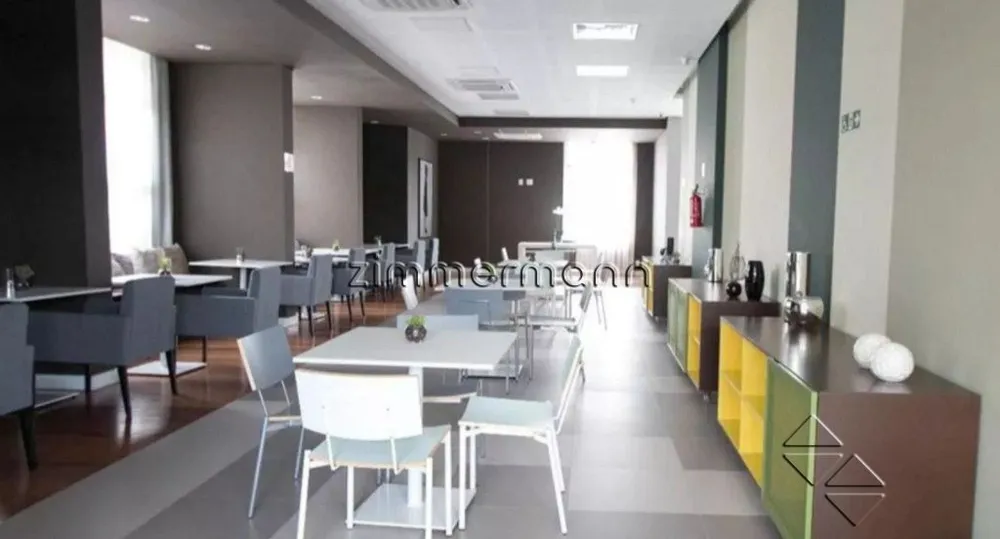 Apartamento, 1 quarto, 40 m² - Foto 7