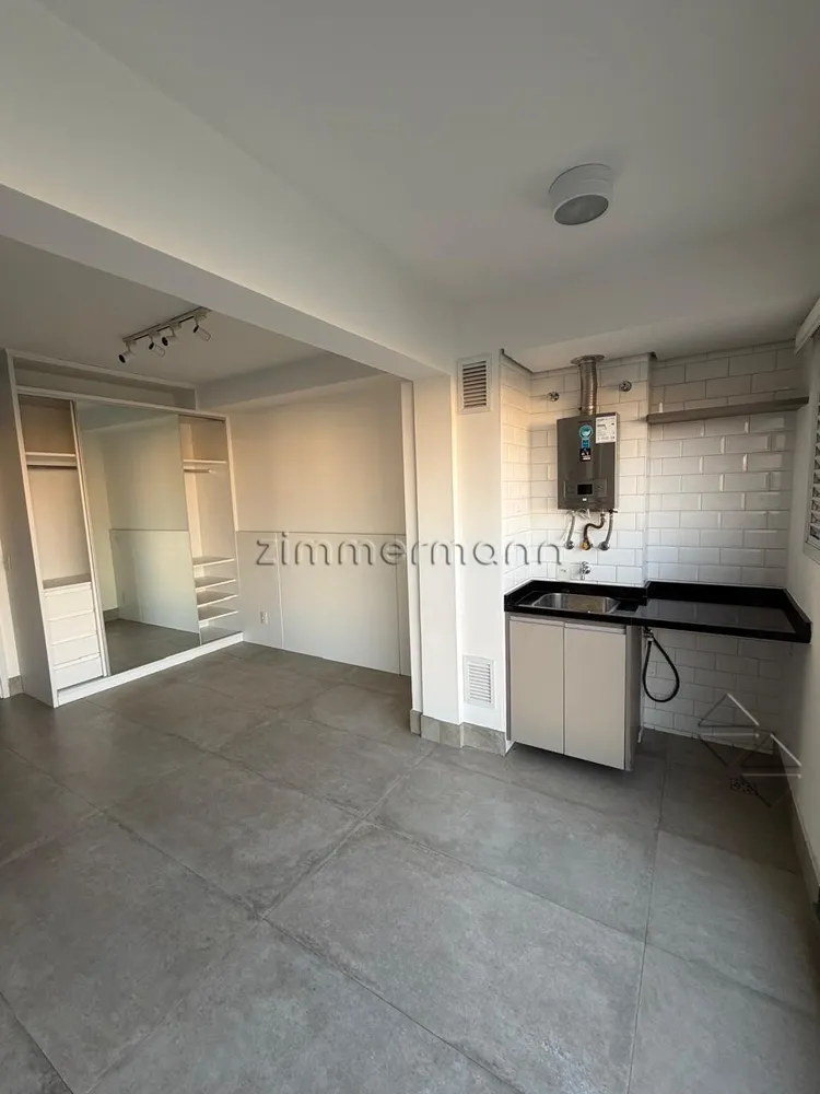 Apartamento, 1 quarto, 40 m² - Foto 8