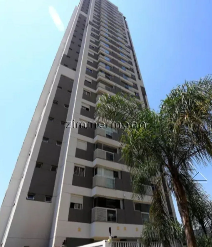 Apartamento, 1 quarto, 40 m² - Foto 10