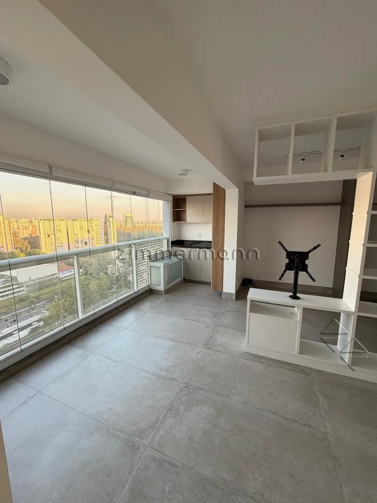 Apartamento, 1 quarto, 40 m² - Foto 4