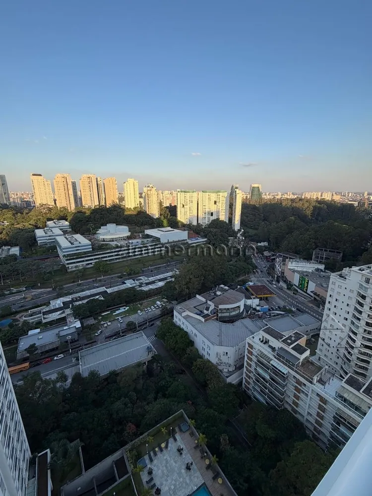 Apartamento, 1 quarto, 40 m² - Foto 1