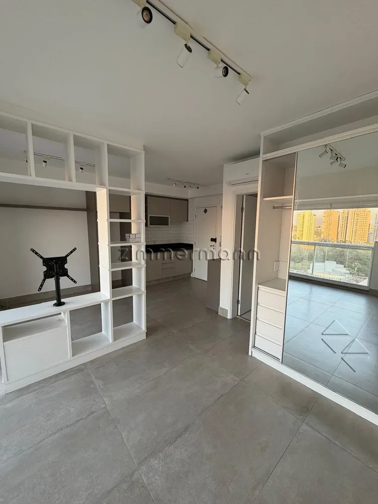 Apartamento, 1 quarto, 40 m² - Foto 6