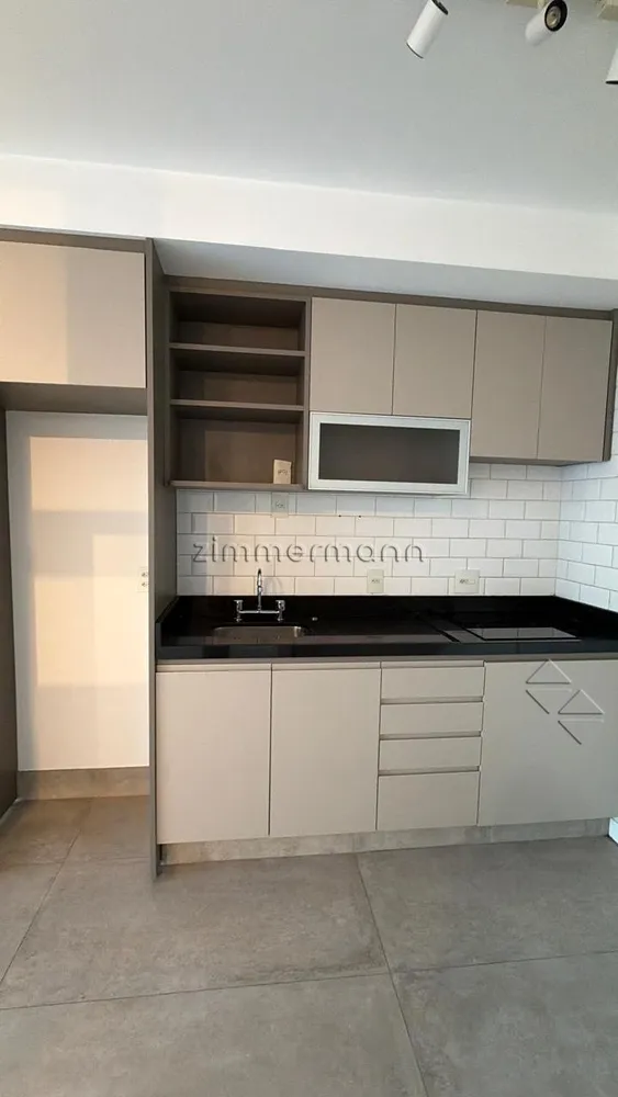Apartamento, 1 quarto, 40 m² - Foto 5