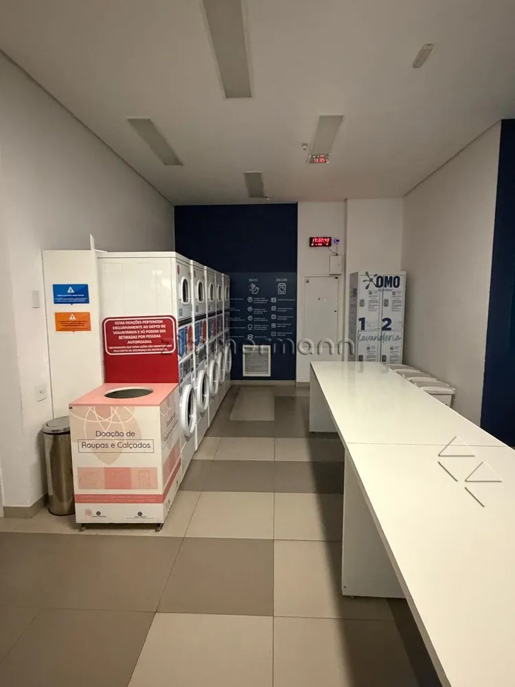Apartamento, 1 quarto, 40 m² - Foto 6