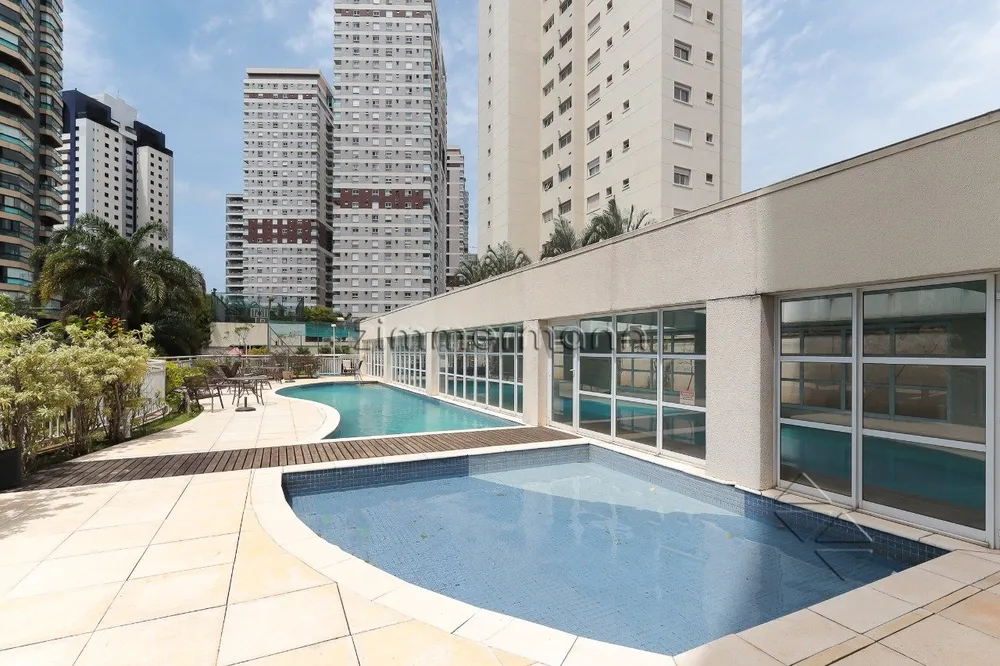 Apartamento, 3 quartos, 138 m² - Foto 6