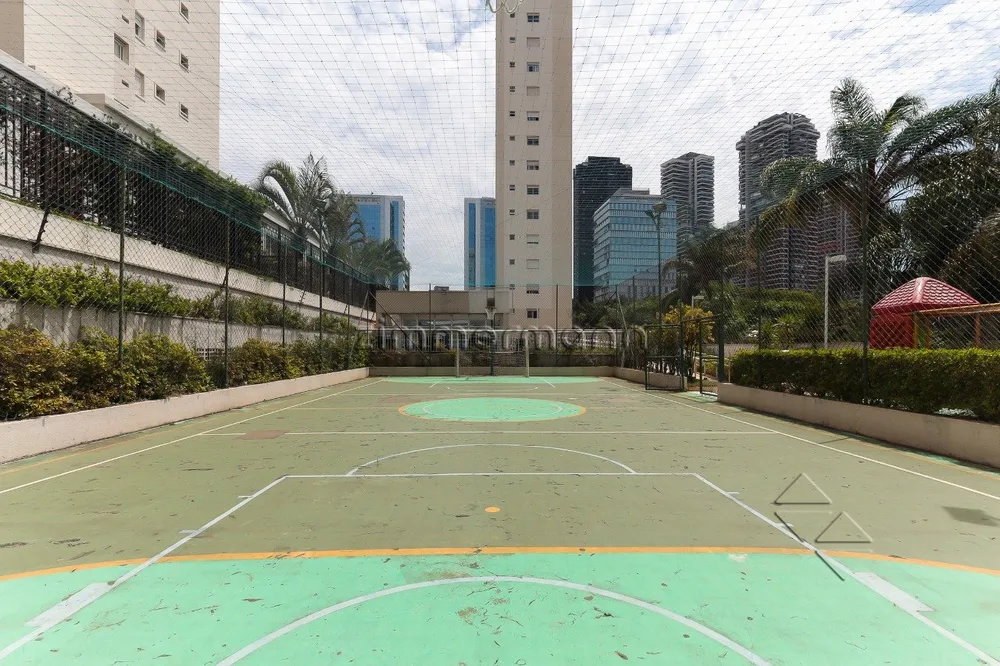 Apartamento, 3 quartos, 138 m² - Foto 10