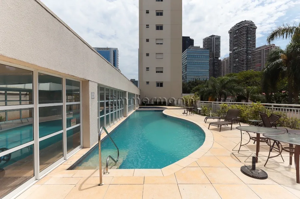 Apartamento, 3 quartos, 138 m² - Foto 8