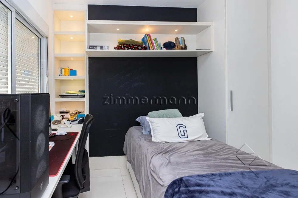Apartamento, 3 quartos, 138 m² - Foto 6