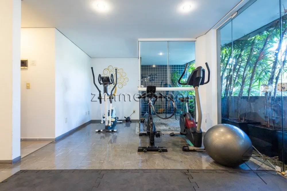 Apartamento, 3 quartos, 124 m² - Foto 1
