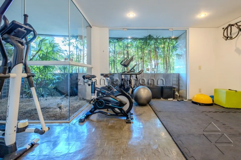 Apartamento, 3 quartos, 124 m² - Foto 2
