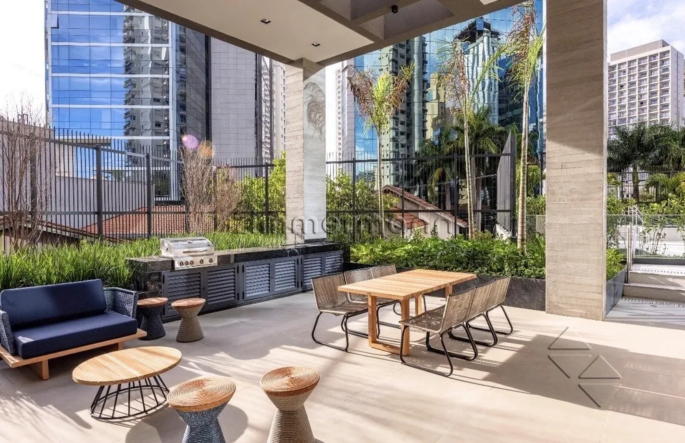 Apartamento, 3 quartos, 94 m² - Foto 1