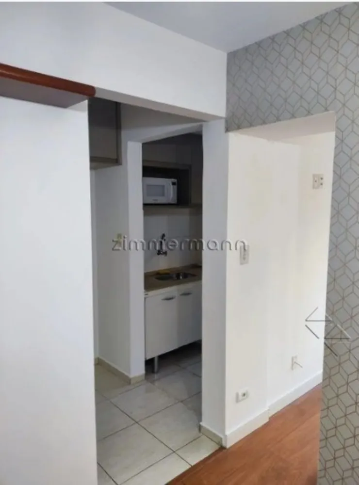 Apartamento, 1 quarto, 28 m² - Foto 5
