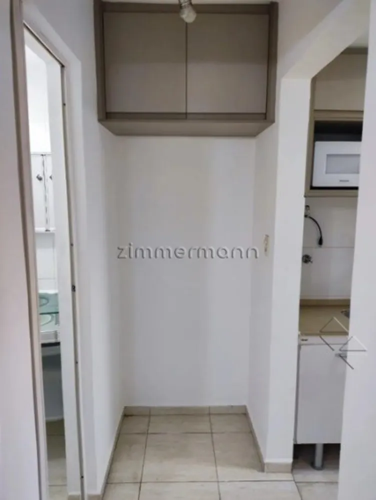 Apartamento, 1 quarto, 28 m² - Foto 6