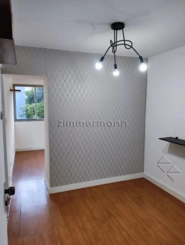 Apartamento, 1 quarto, 28 m² - Foto 8