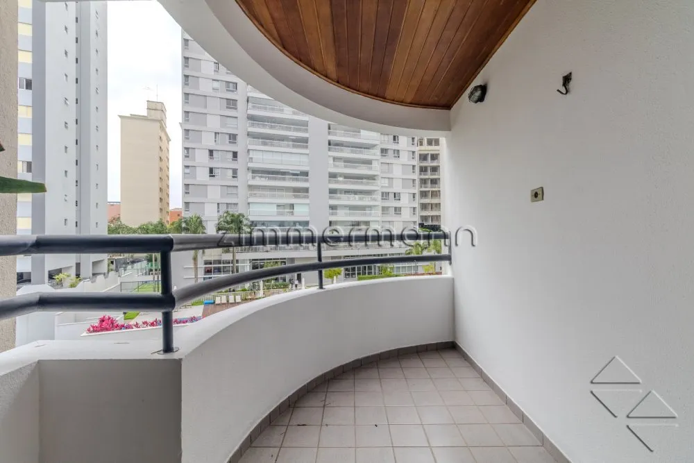 Apartamento, 3 quartos, 85 m² - Foto 2