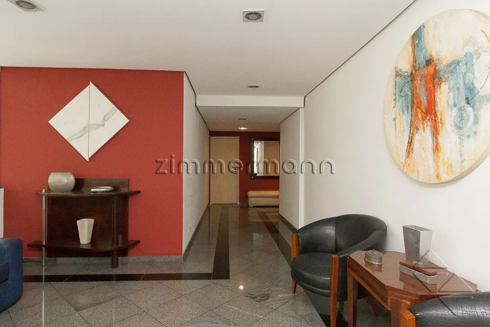 Apartamento, 3 quartos, 85 m² - Foto 4