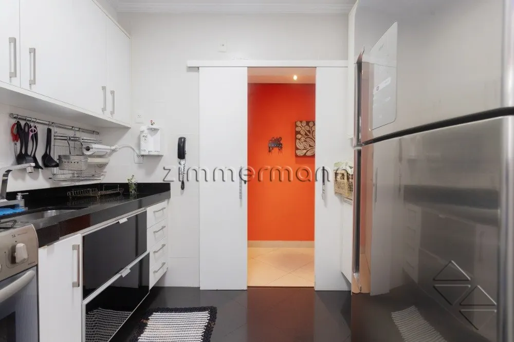 Apartamento, 2 quartos, 83 m² - Foto 3