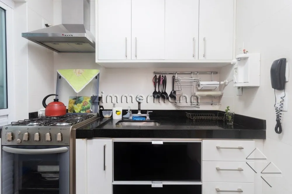 Apartamento, 2 quartos, 83 m² - Foto 8