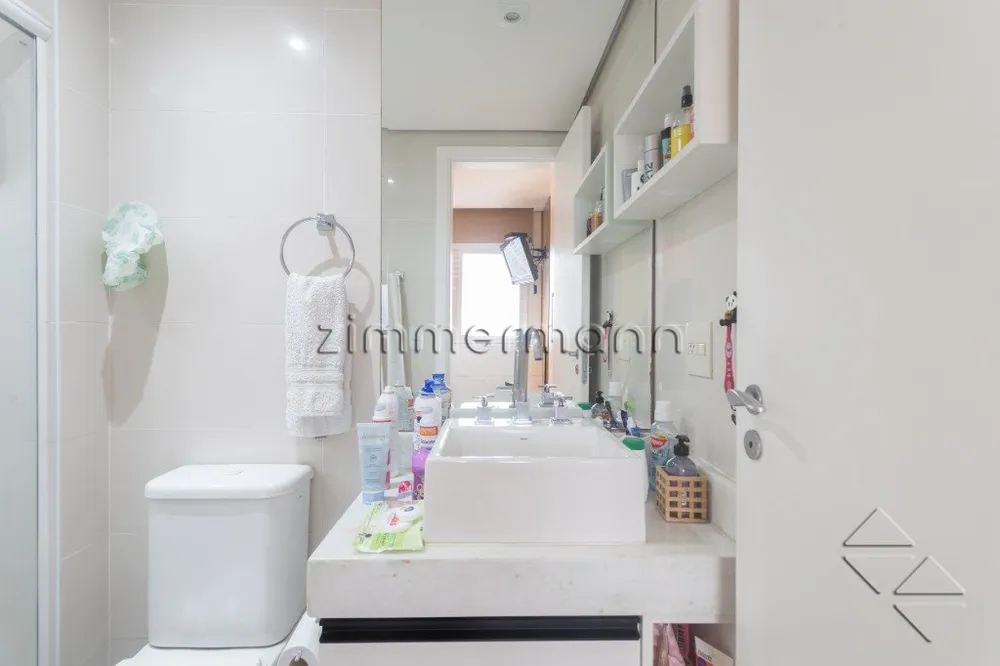 Apartamento, 2 quartos, 83 m² - Foto 1