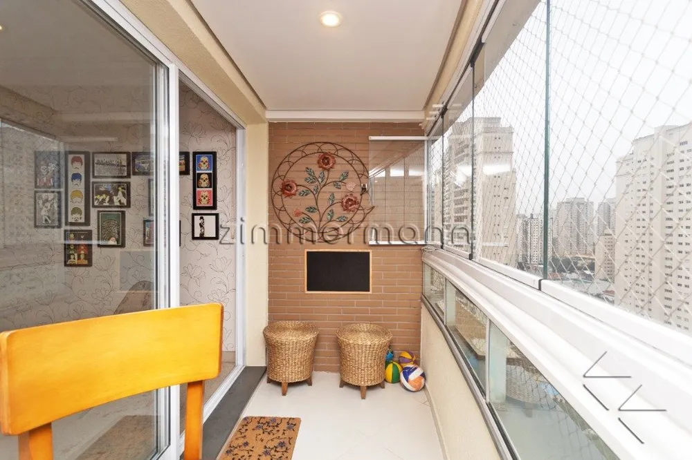 Apartamento, 2 quartos, 83 m² - Foto 5