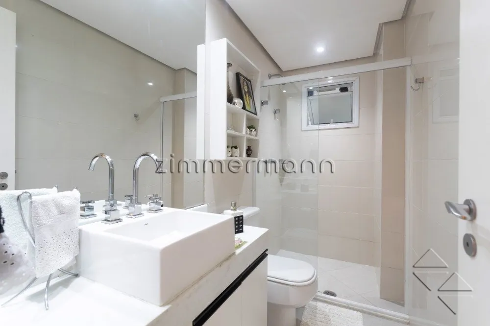 Apartamento, 2 quartos, 83 m² - Foto 4