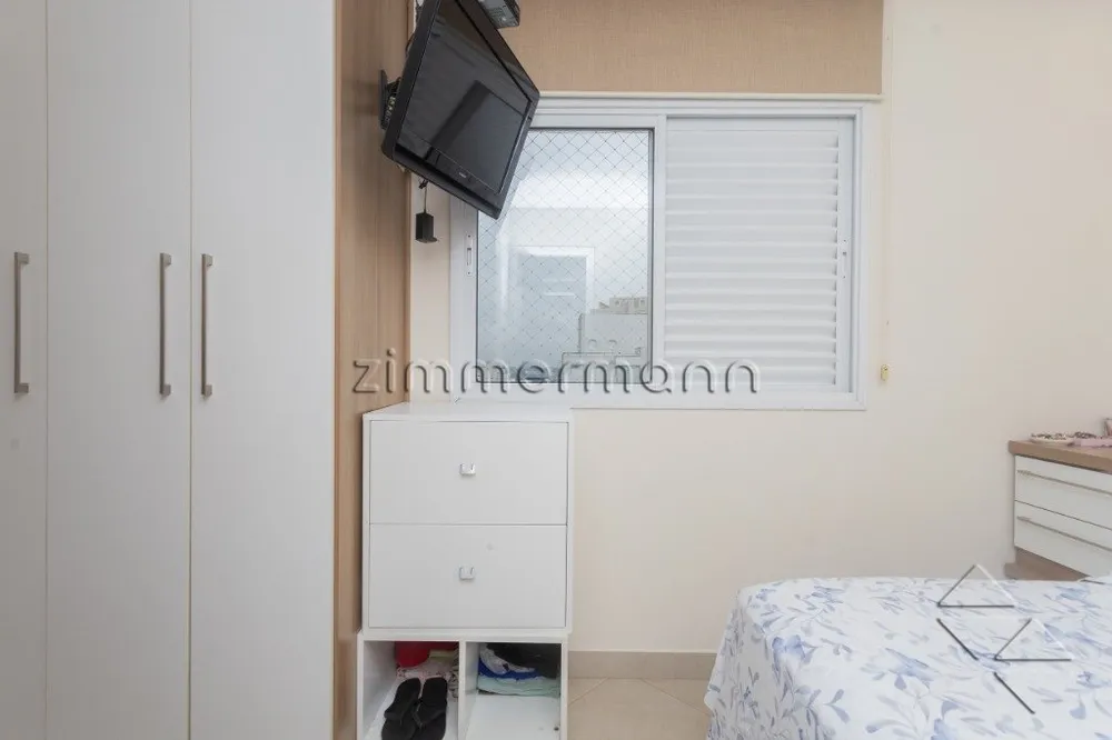 Apartamento, 3 quartos, 83 m² - Foto 5