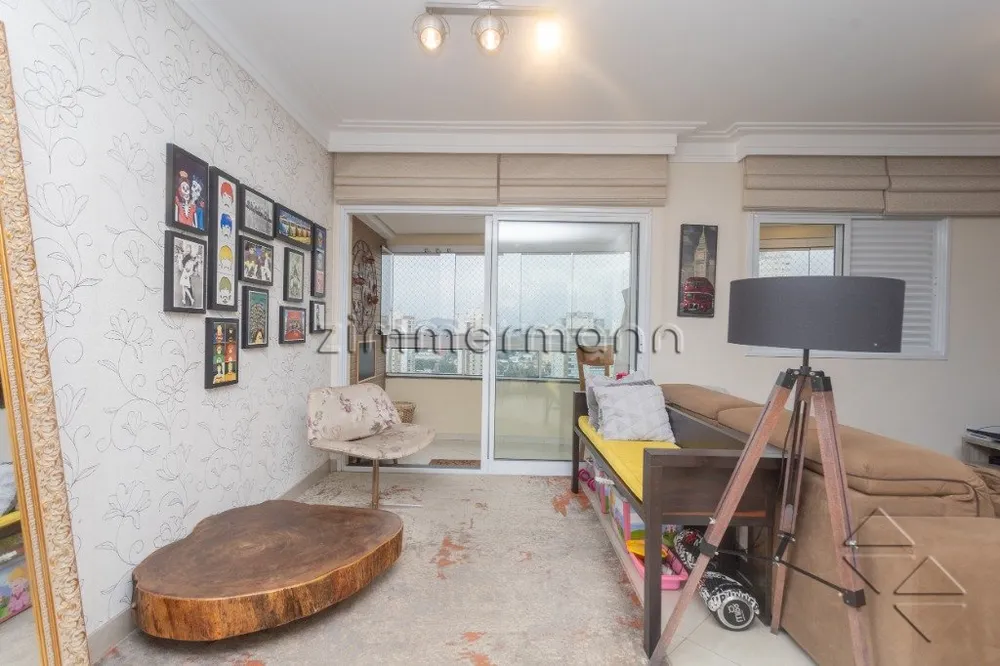 Apartamento, 2 quartos, 83 m² - Foto 2