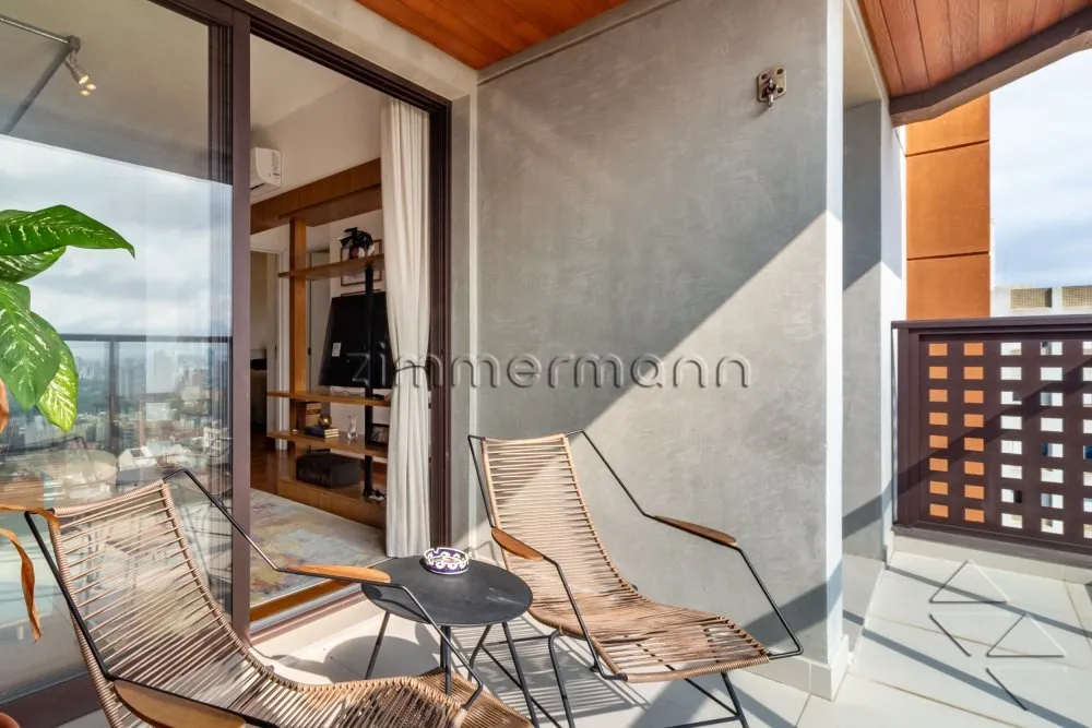 Apartamento, 2 quartos, 60 m² - Foto 3