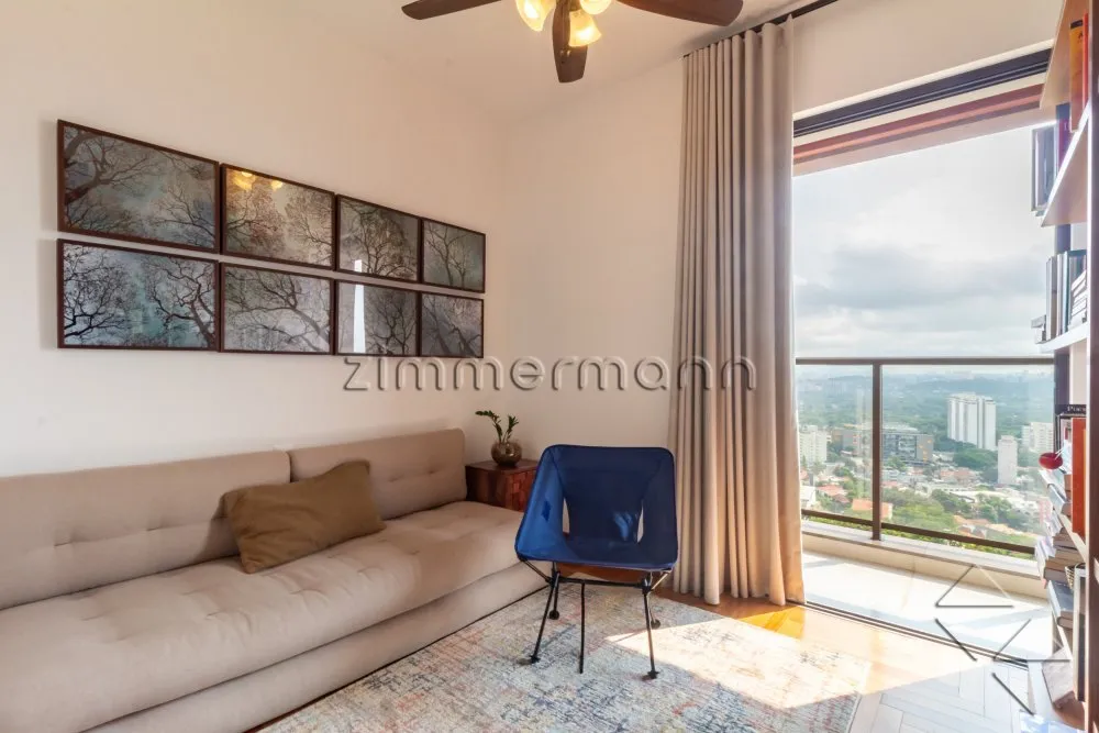 Apartamento, 2 quartos, 60 m² - Foto 6