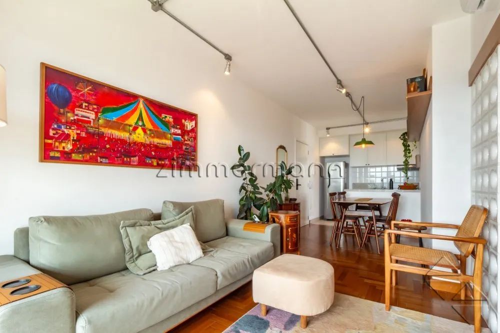 Apartamento, 2 quartos, 60 m² - Foto 5