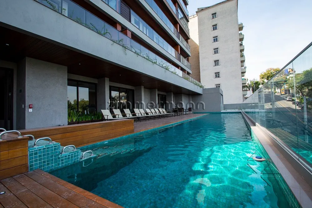 Apartamento, 2 quartos, 60 m² - Foto 11