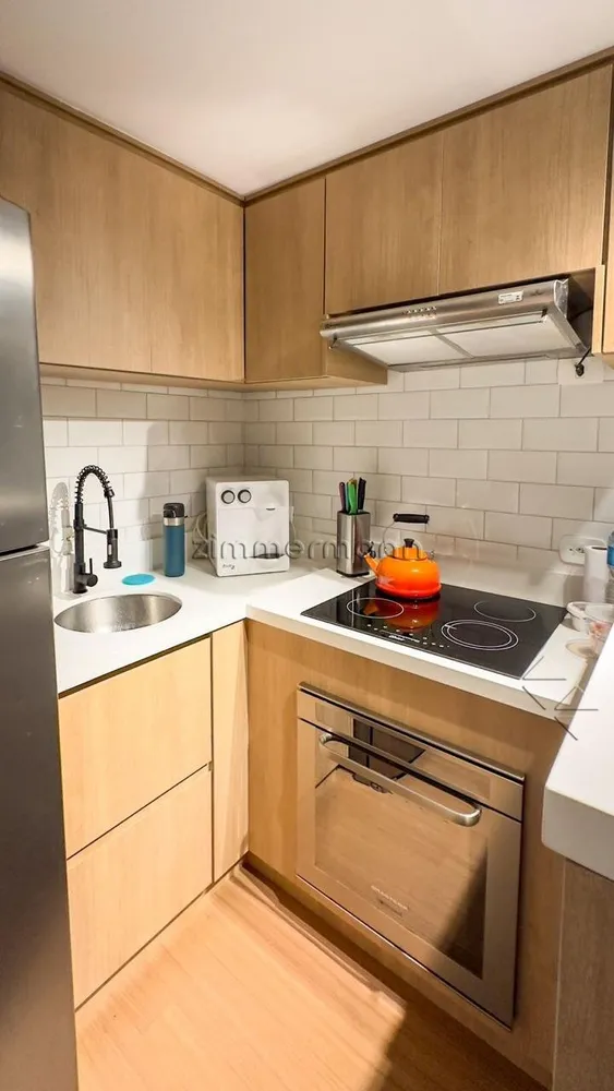 Apartamento, 1 quarto, 48 m² - Foto 3