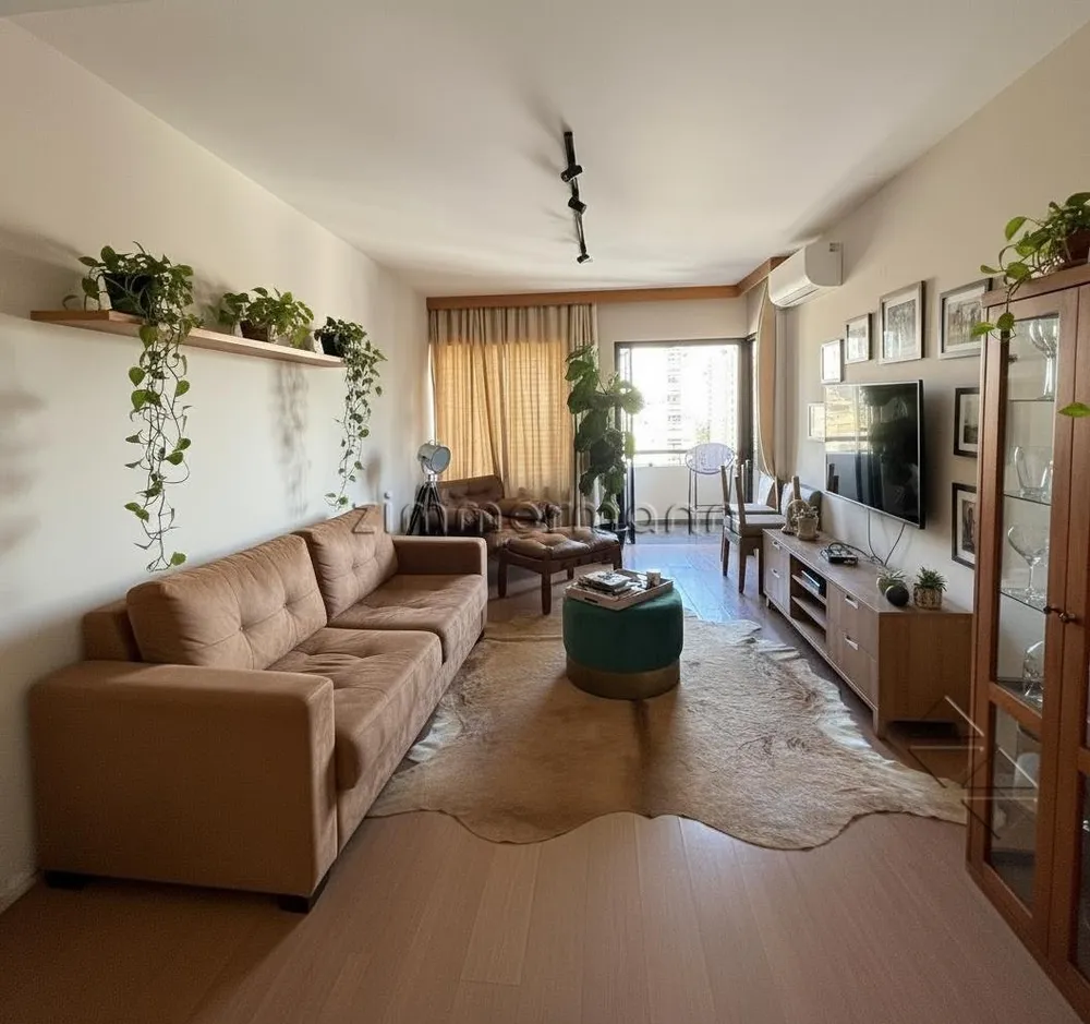 Apartamento, 1 quarto, 48 m² - Foto 1