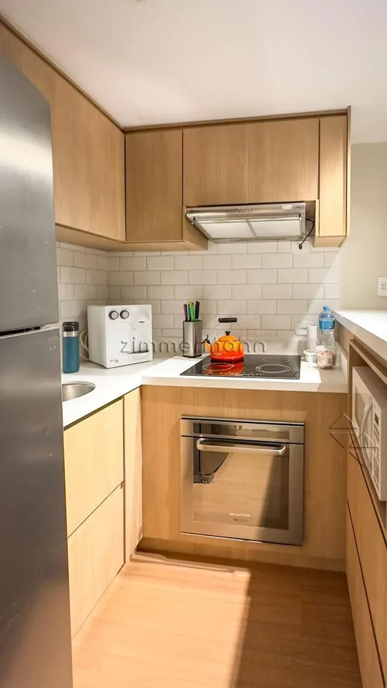 Apartamento, 1 quarto, 48 m² - Foto 3