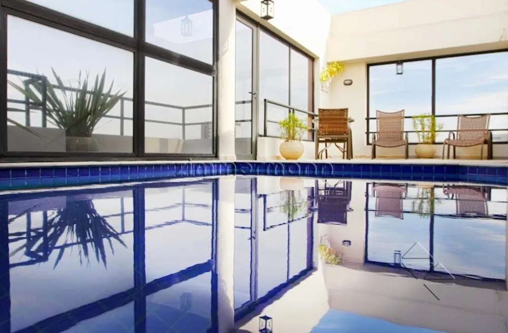 Apartamento, 1 quarto, 48 m² - Foto 2