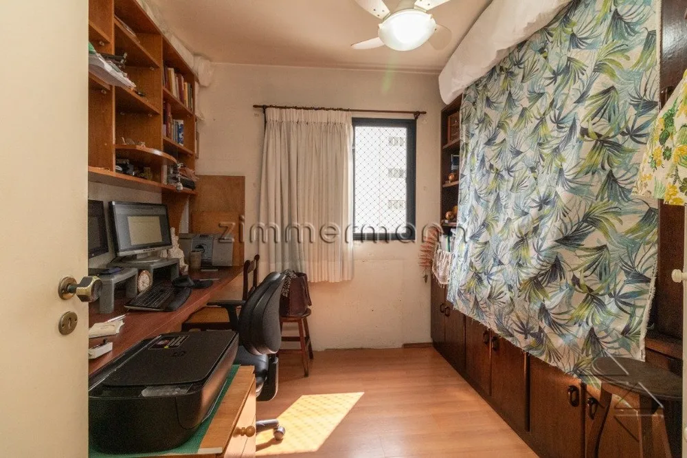 Apartamento, 3 quartos, 92 m² - Foto 2