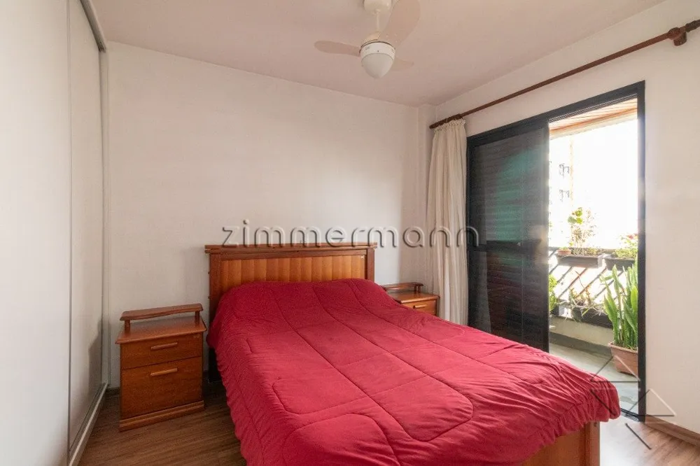 Apartamento, 3 quartos, 92 m² - Foto 3
