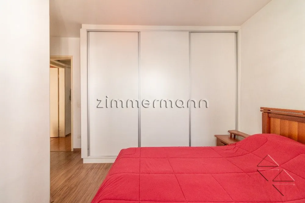 Apartamento, 3 quartos, 92 m² - Foto 7