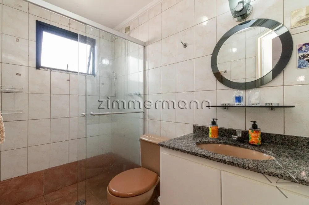 Apartamento, 3 quartos, 92 m² - Foto 8