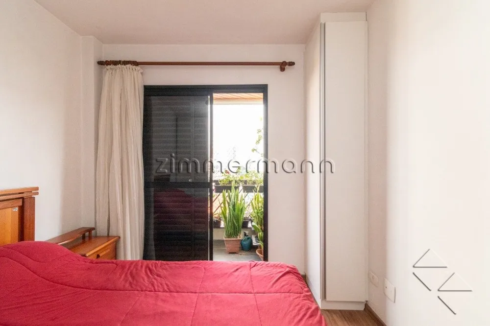 Apartamento, 3 quartos, 92 m² - Foto 5