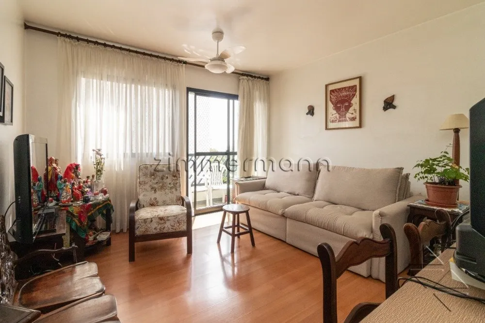 Apartamento, 3 quartos, 92 m² - Foto 1
