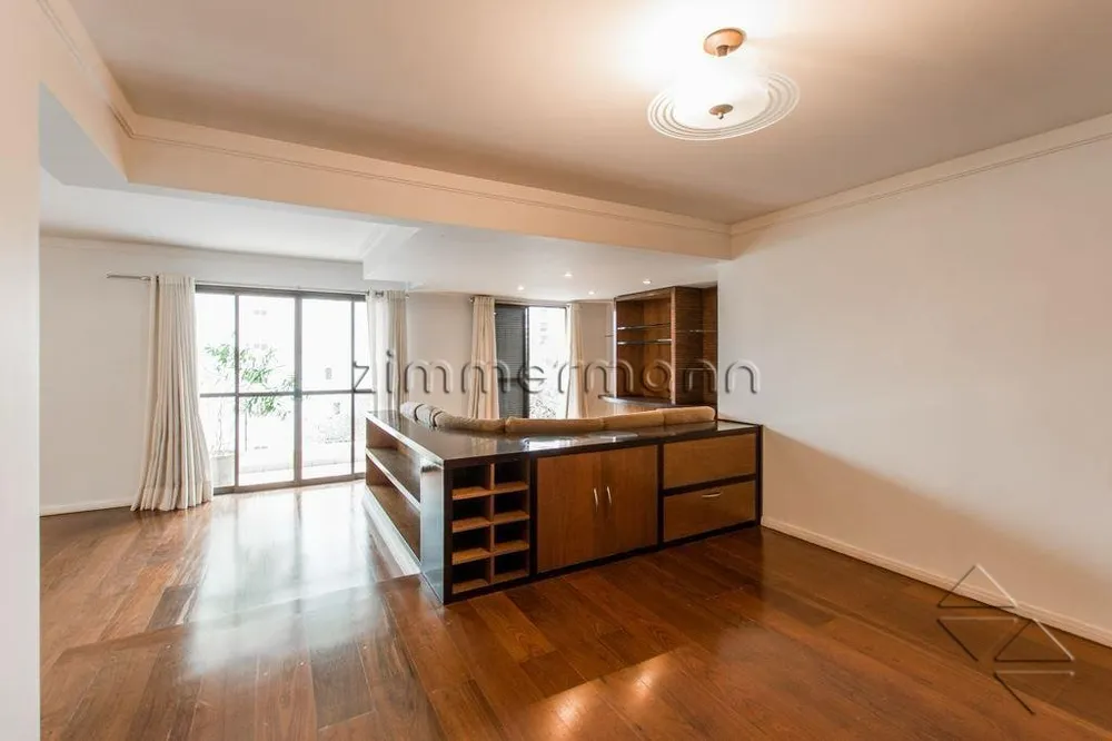 Apartamento, 3 quartos, 186 m² - Foto 5
