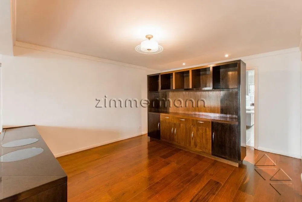 Apartamento, 3 quartos, 186 m² - Foto 8