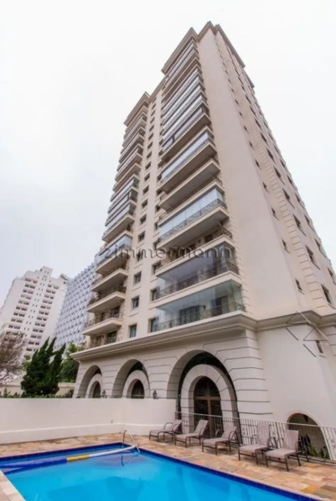 Apartamento, 3 quartos, 186 m² - Foto 6