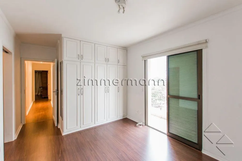 Apartamento, 3 quartos, 186 m² - Foto 1