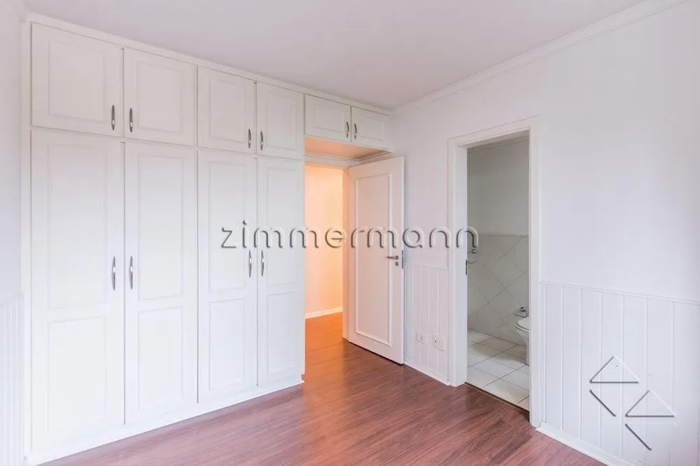 Apartamento, 3 quartos, 186 m² - Foto 5