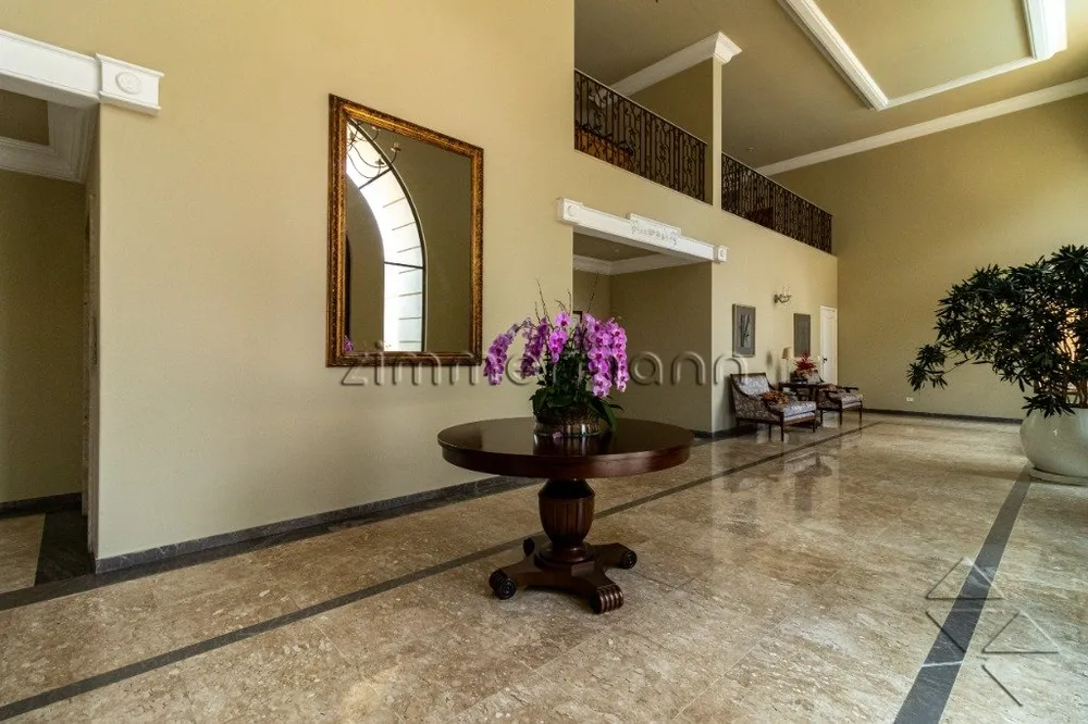 Apartamento, 3 quartos, 186 m² - Foto 11