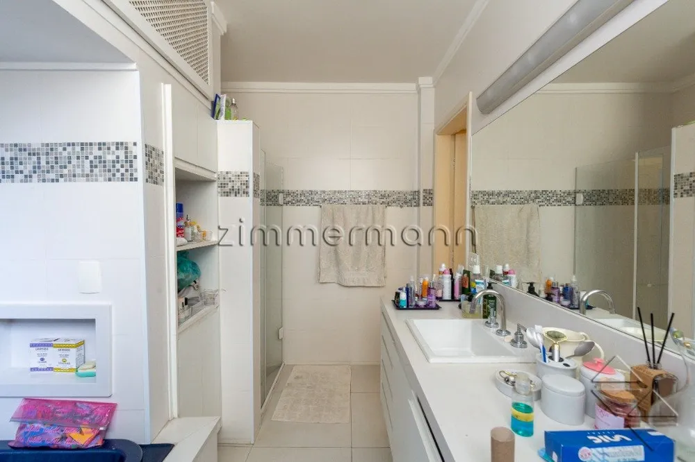 Apartamento, 3 quartos, 180 m² - Foto 6